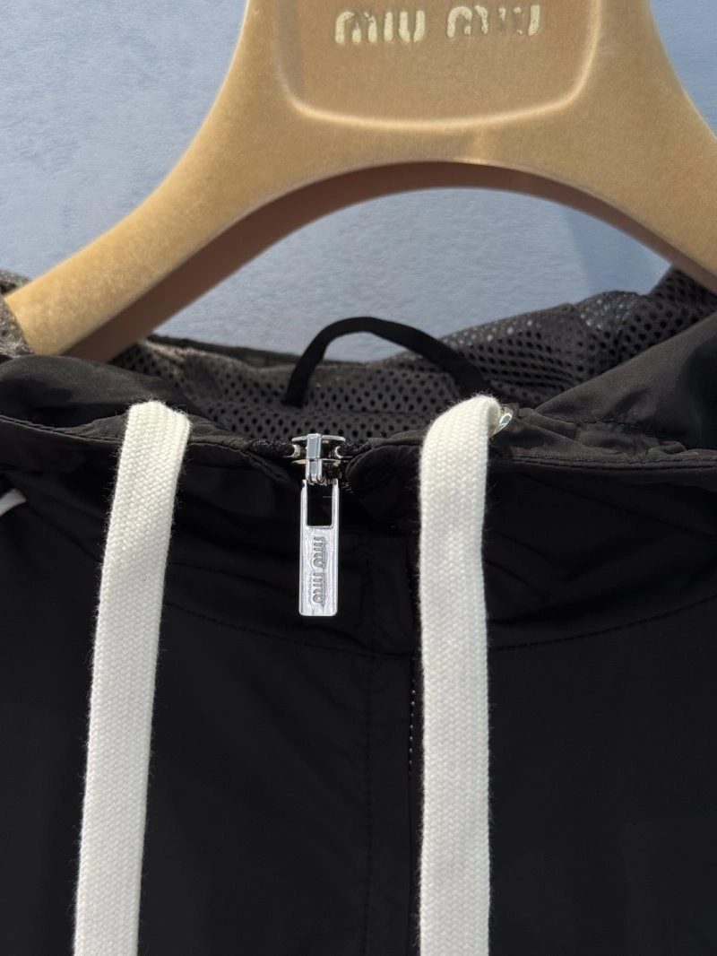 Unclassified Brand Outwear WaterResistant 150522