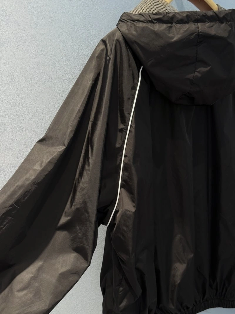 Unclassified Brand Outwear WaterResistant 150522