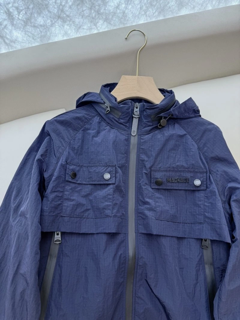 Unclassified Brand Outwear Trendy 150519