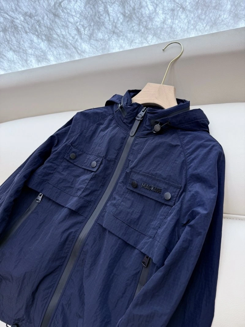 Unclassified Brand Outwear Trendy 150519