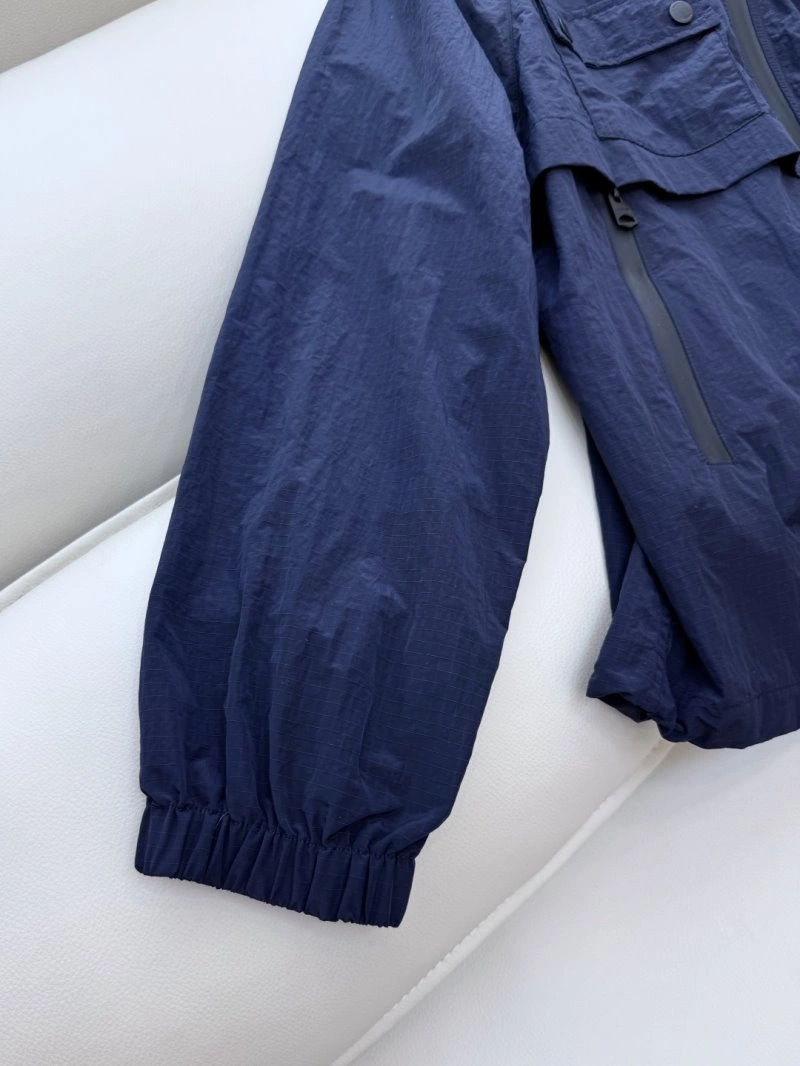 Unclassified Brand Outwear Trendy 150519
