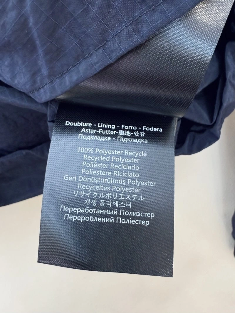Unclassified Brand Outwear Trendy 150519