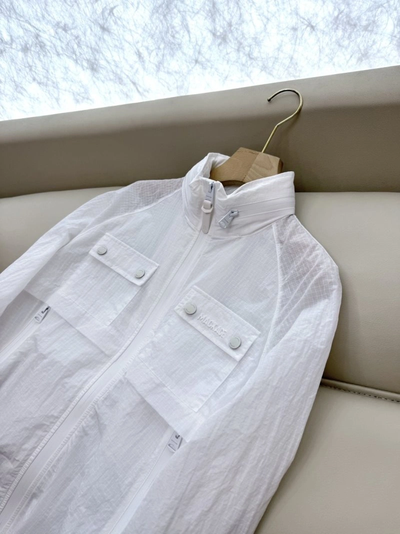 Modern Unclassified Brand Outwear 150517