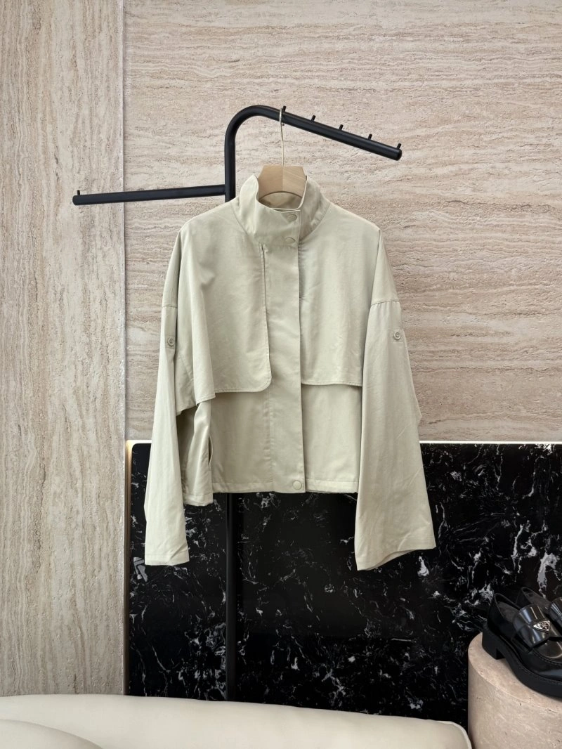 Unclassified Brand Outwear AllSeason 150516