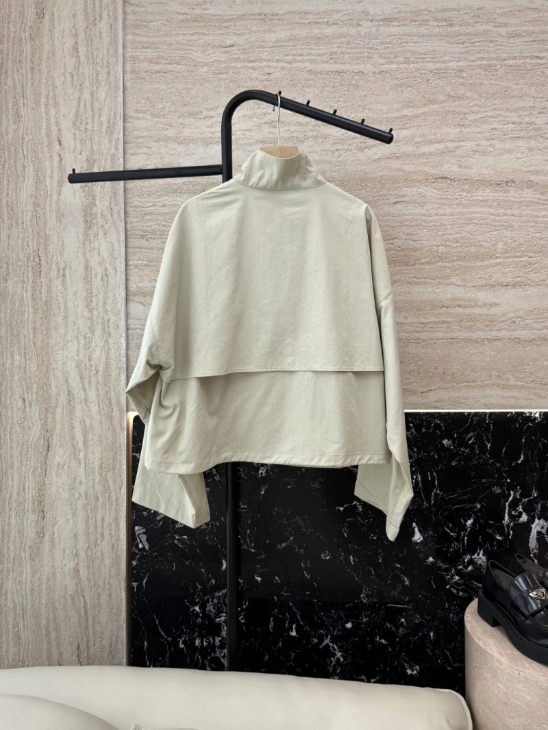 Unclassified Brand Outwear AllSeason 150516