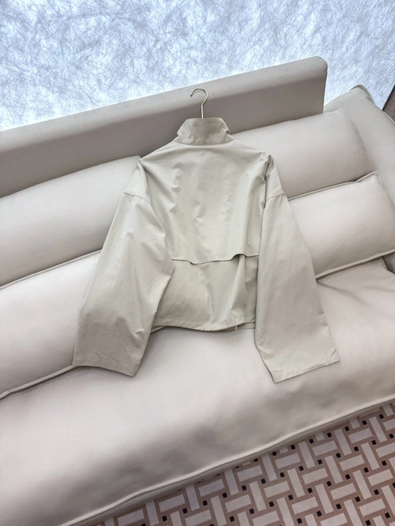 Unclassified Brand Outwear AllSeason 150516
