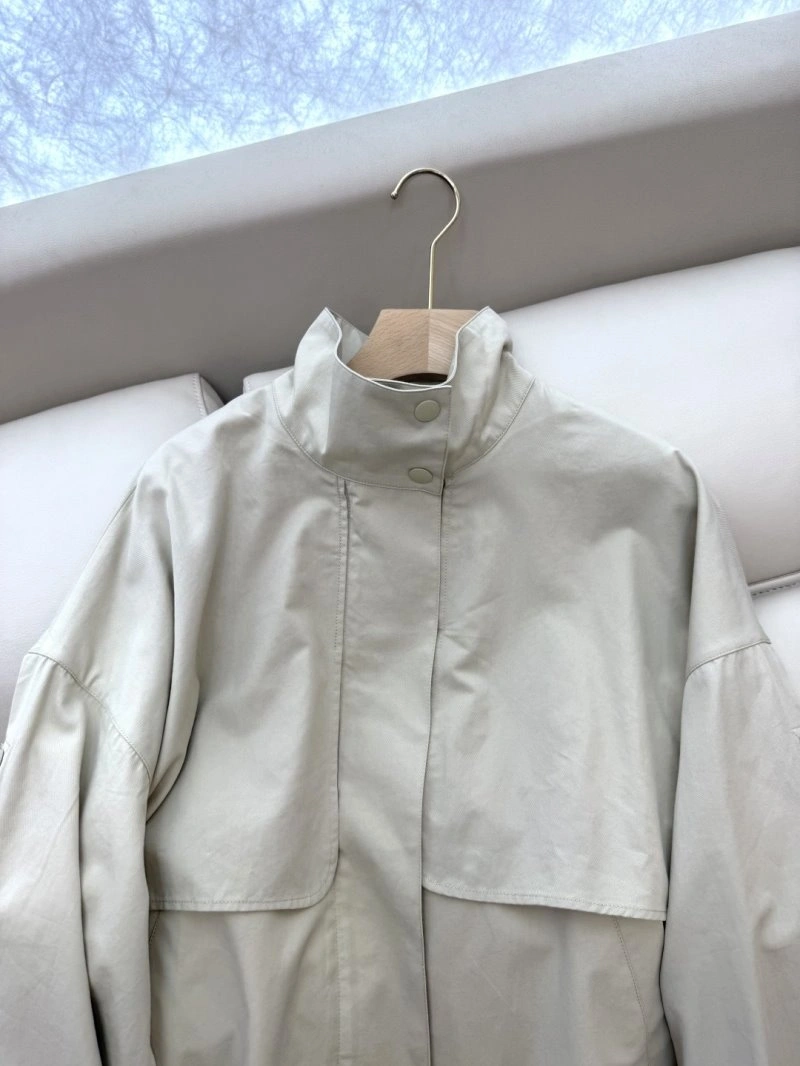 Unclassified Brand Outwear AllSeason 150516