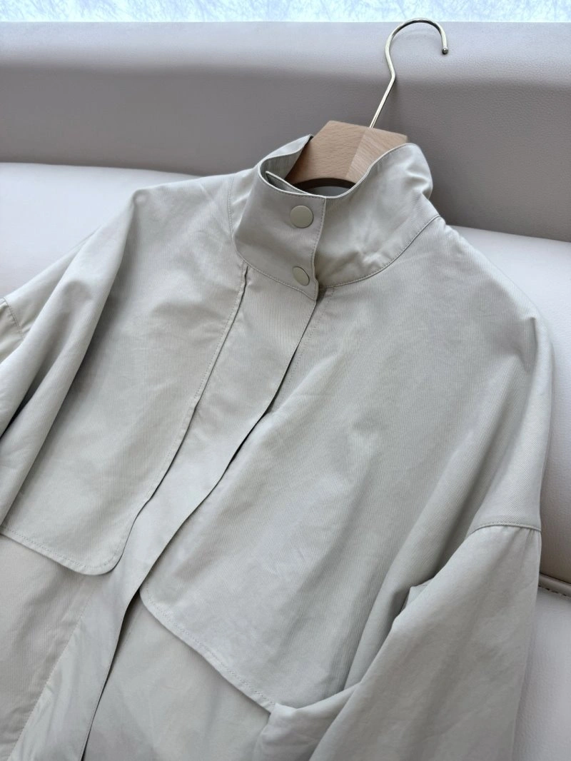 Unclassified Brand Outwear AllSeason 150516