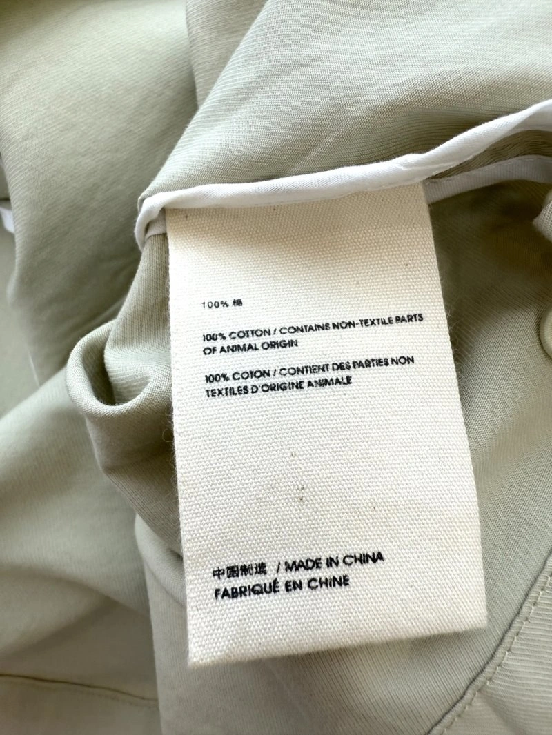 Unclassified Brand Outwear AllSeason 150516