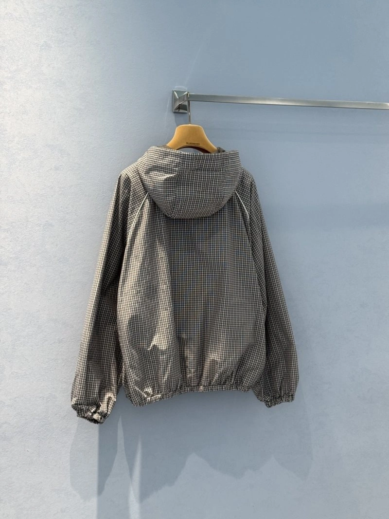 TechFriendly Unclassified Brand Outwear 150513