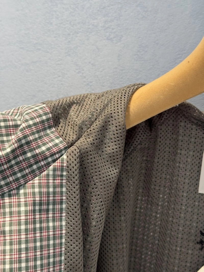TechFriendly Unclassified Brand Outwear 150513