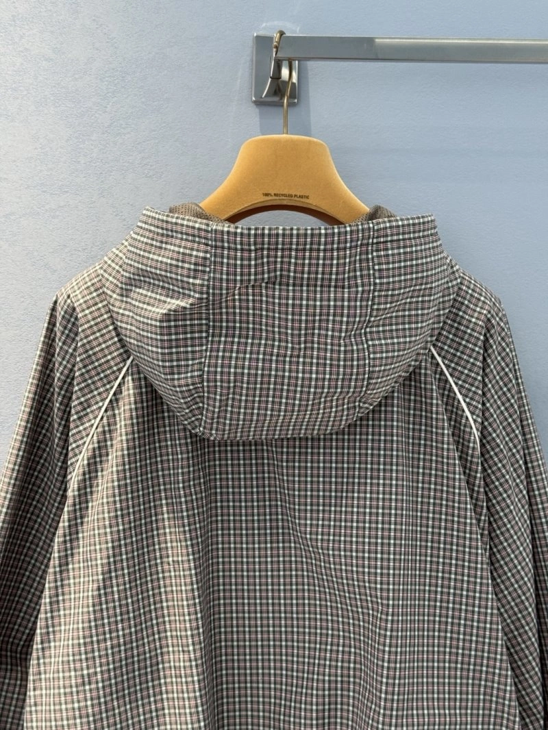 TechFriendly Unclassified Brand Outwear 150513