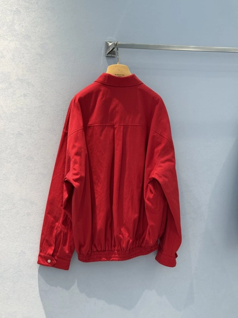 Unclassified Brand Outwear Seasonal 150511