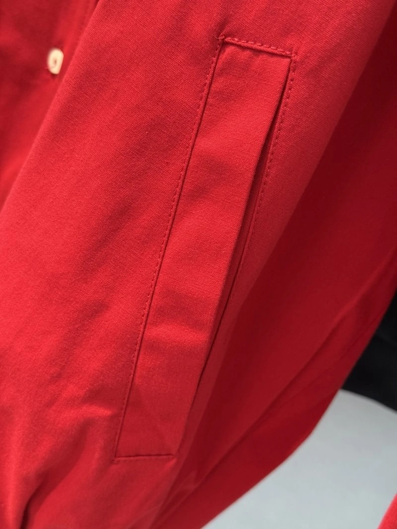 Unclassified Brand Outwear Seasonal 150511