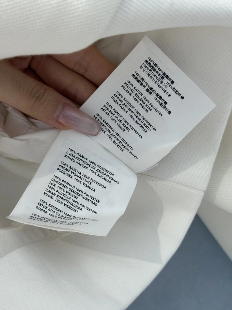 Breathable Unclassified Brand Outwear 150524