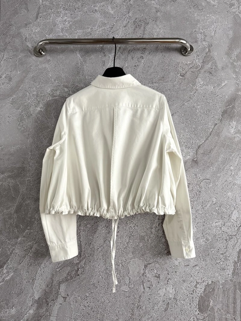 Efficient Unclassified Brand Outwear 155552