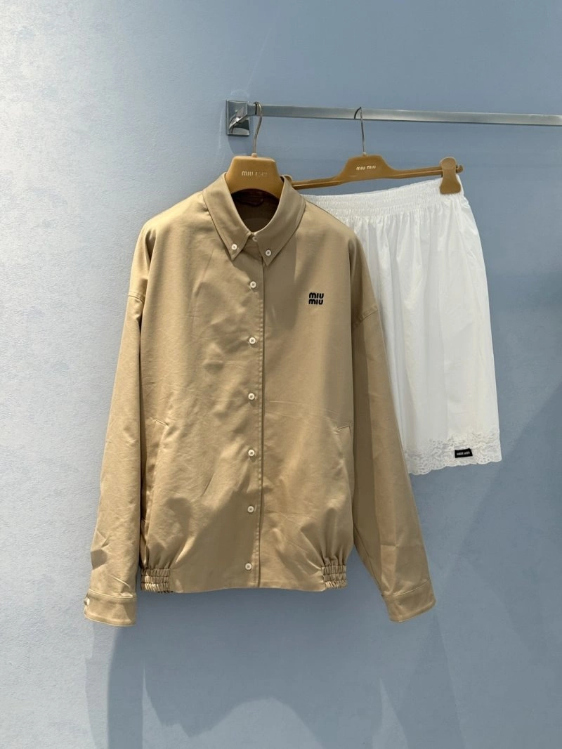 Unclassified Brand Outwear Modern 155517