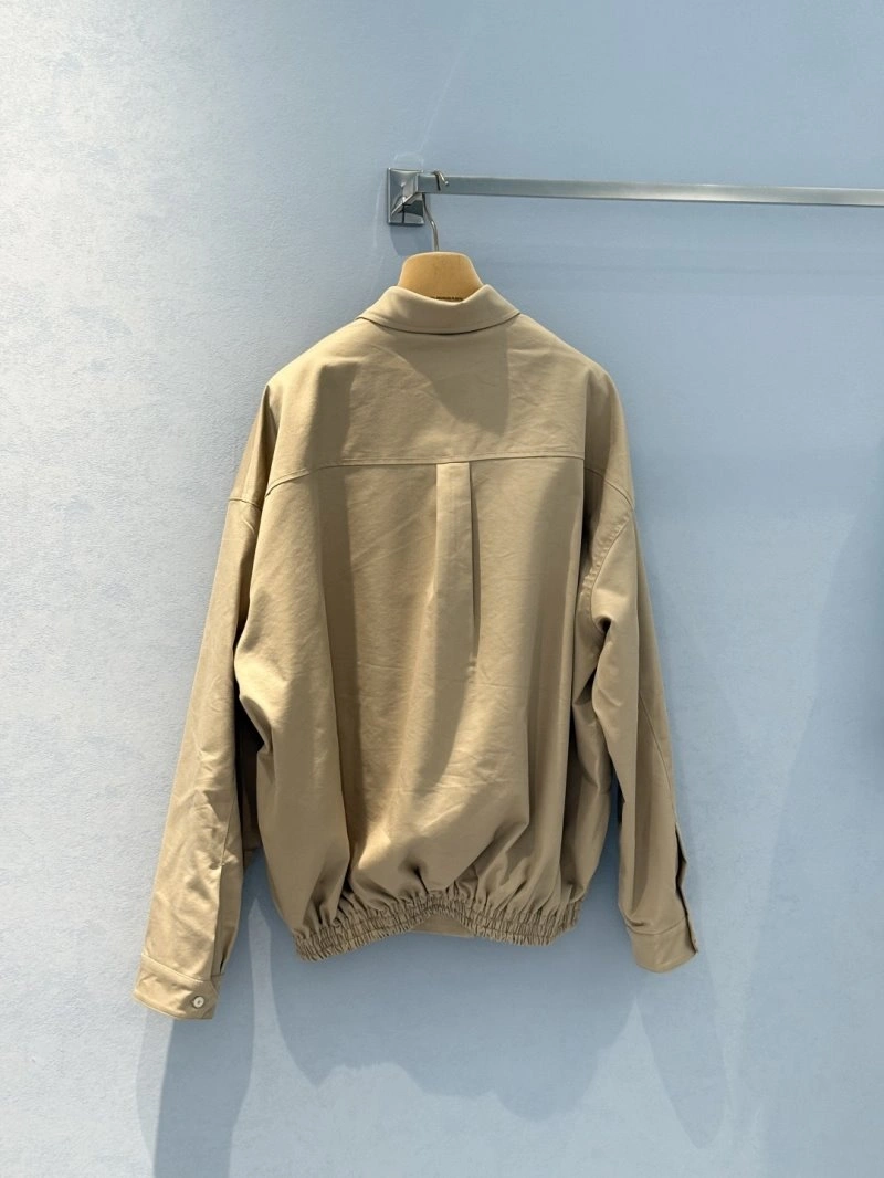 Unclassified Brand Outwear Modern 155517
