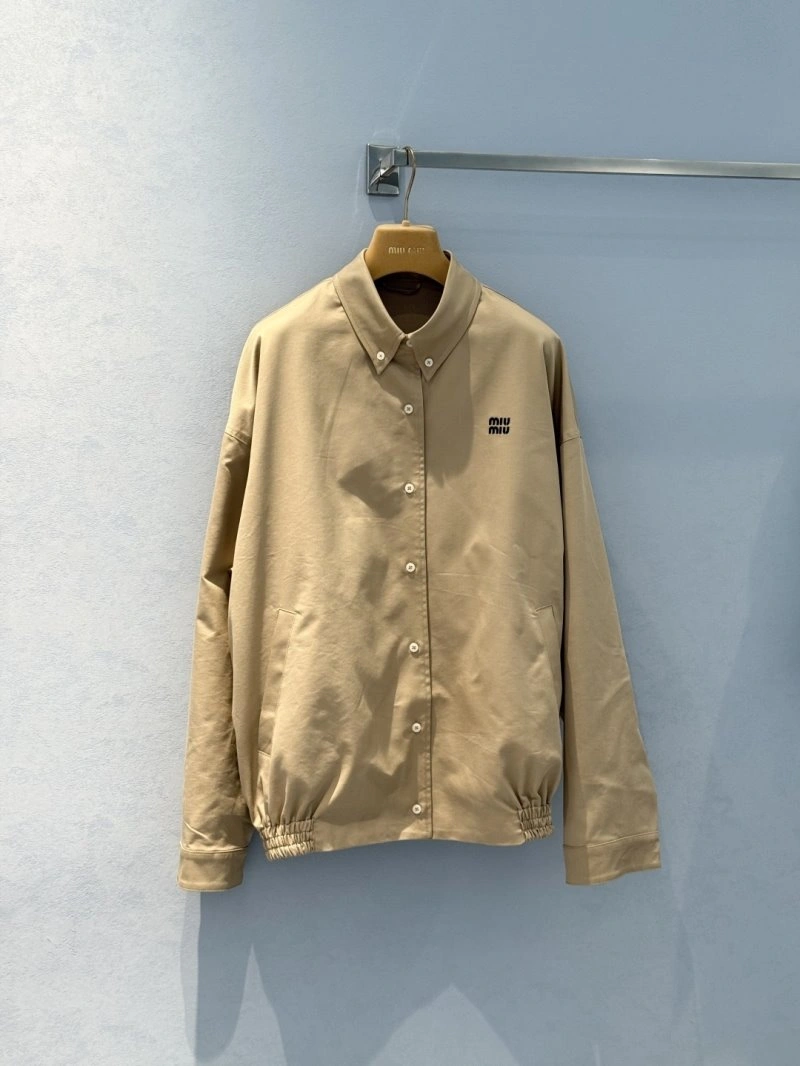 Unclassified Brand Outwear Modern 155517
