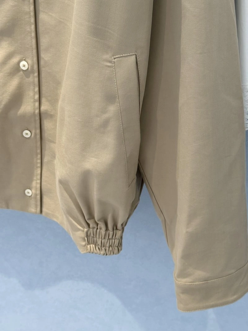 Unclassified Brand Outwear Modern 155517