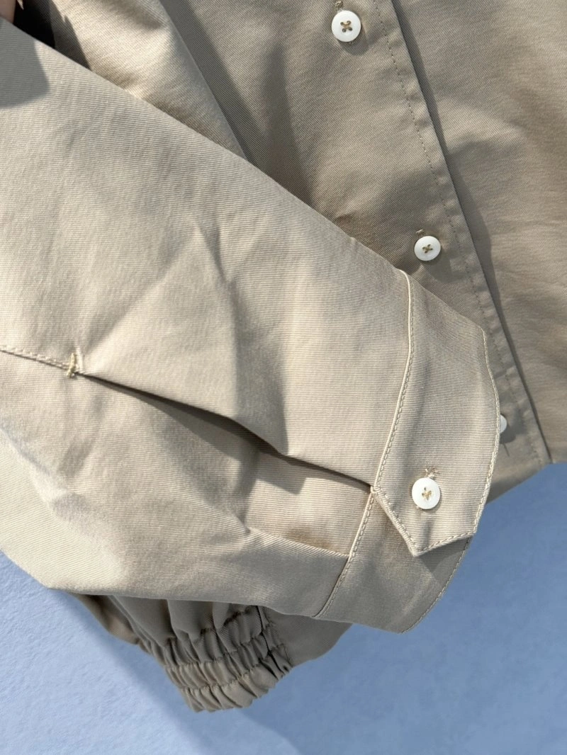 Unclassified Brand Outwear Modern 155517