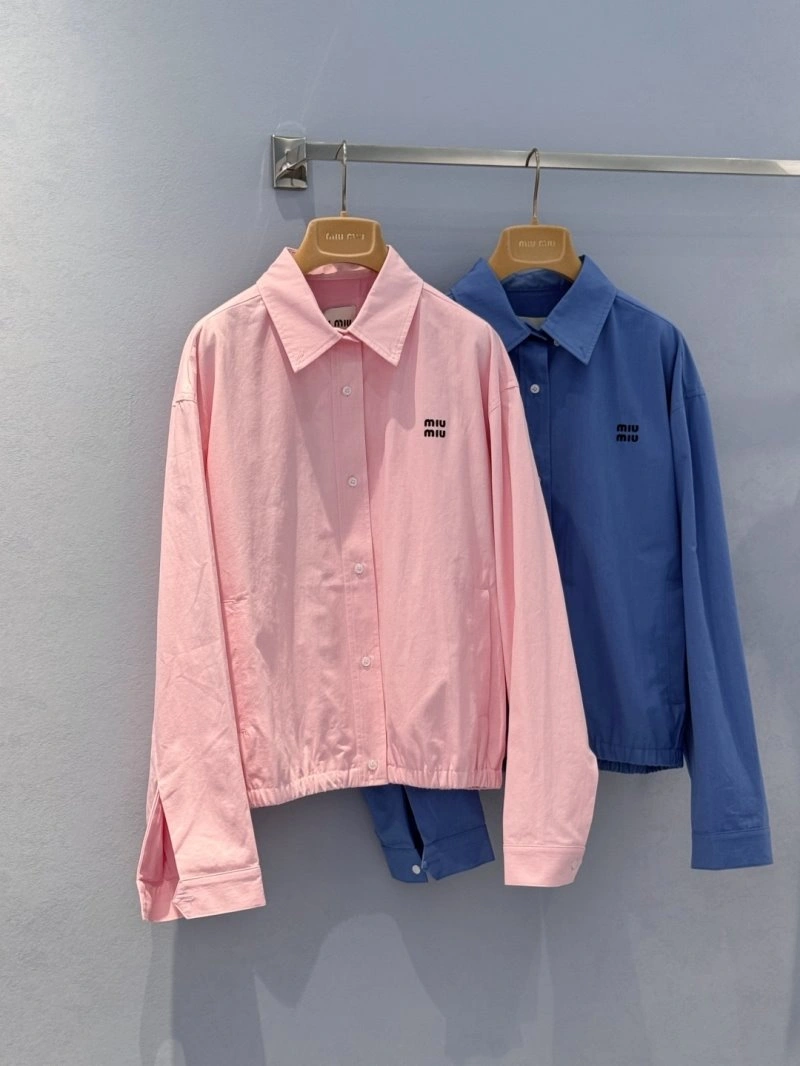 Unclassified Brand Outwear ZipUp 155555