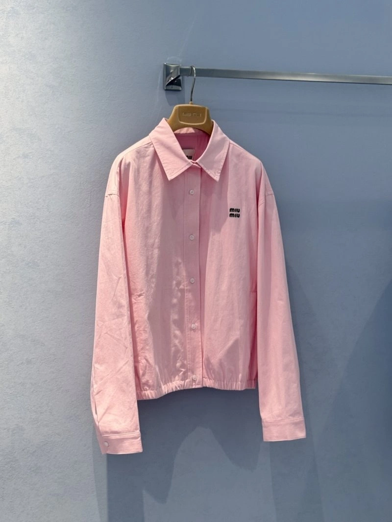 Unclassified Brand Outwear ZipUp 155555