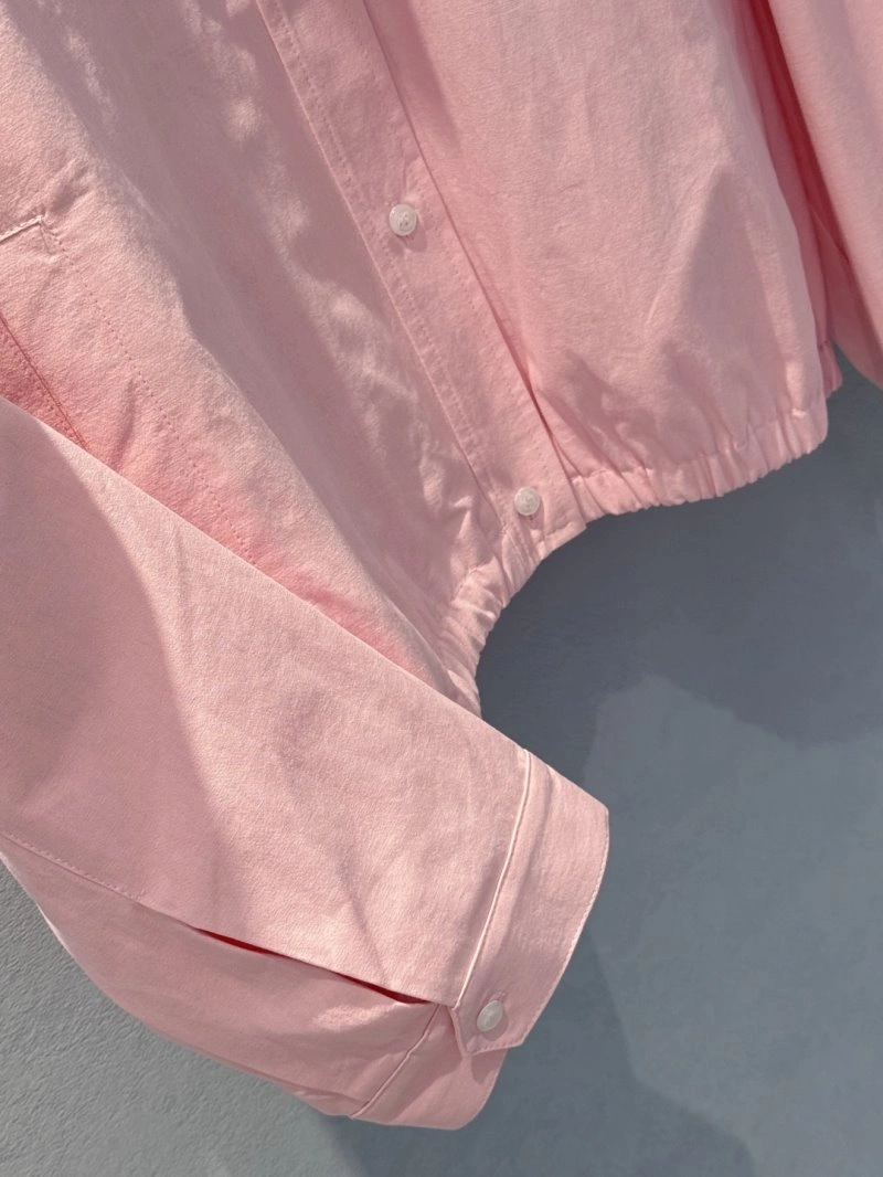 Unclassified Brand Outwear ZipUp 155555