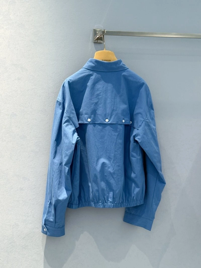 Unclassified Brand Outwear Tailored 155556