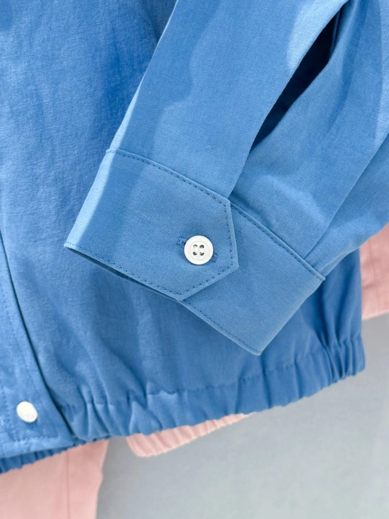Unclassified Brand Outwear Tailored 155556