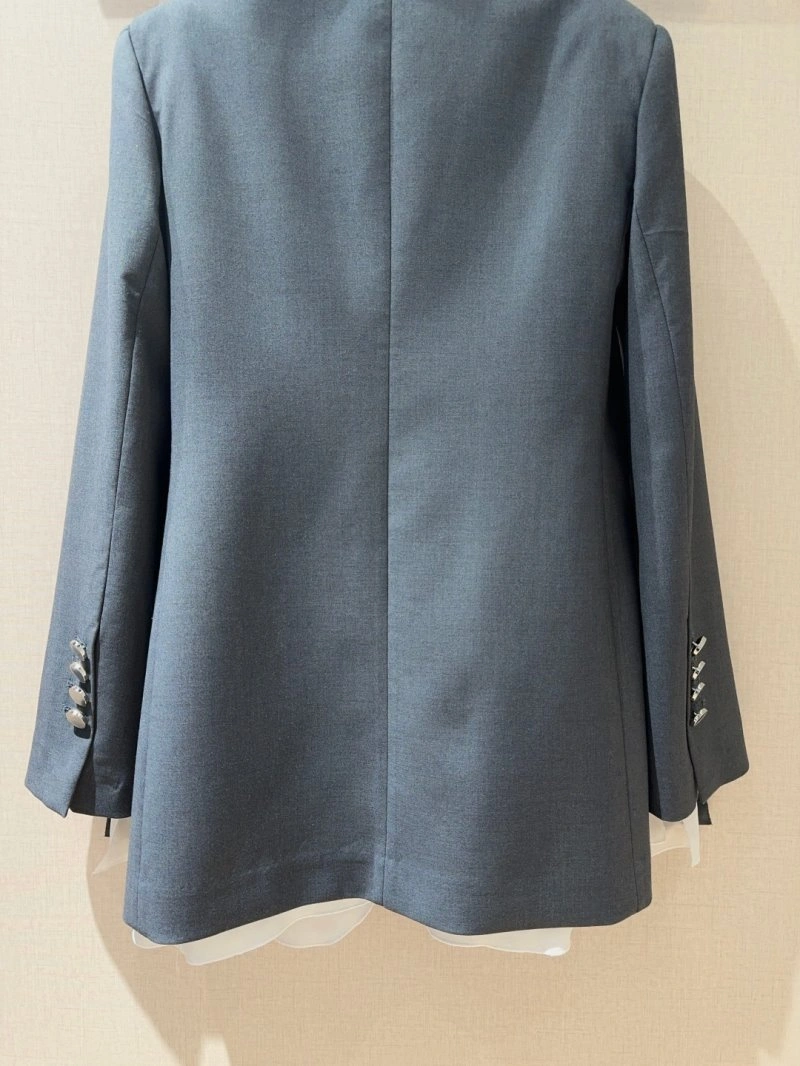 Trendsetting Unclassified Brand Outwear 155602