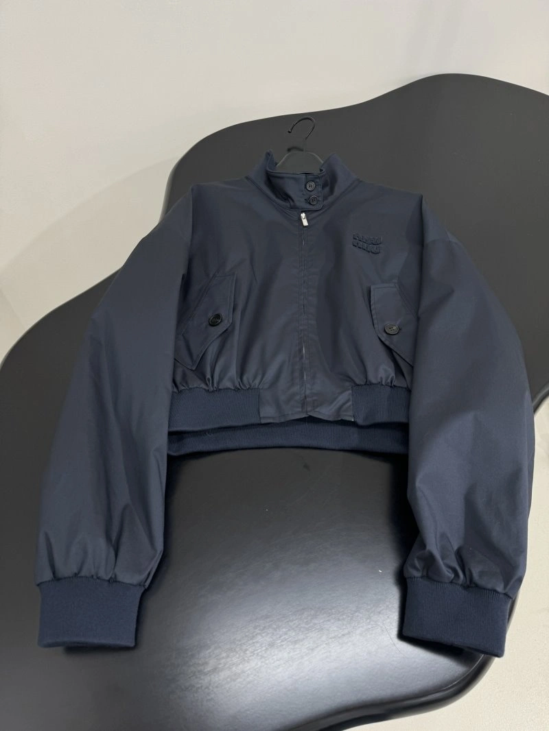 EyeCatching Unclassified Brand Outwear 155512