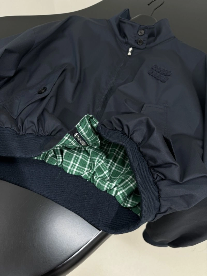 EyeCatching Unclassified Brand Outwear 155512
