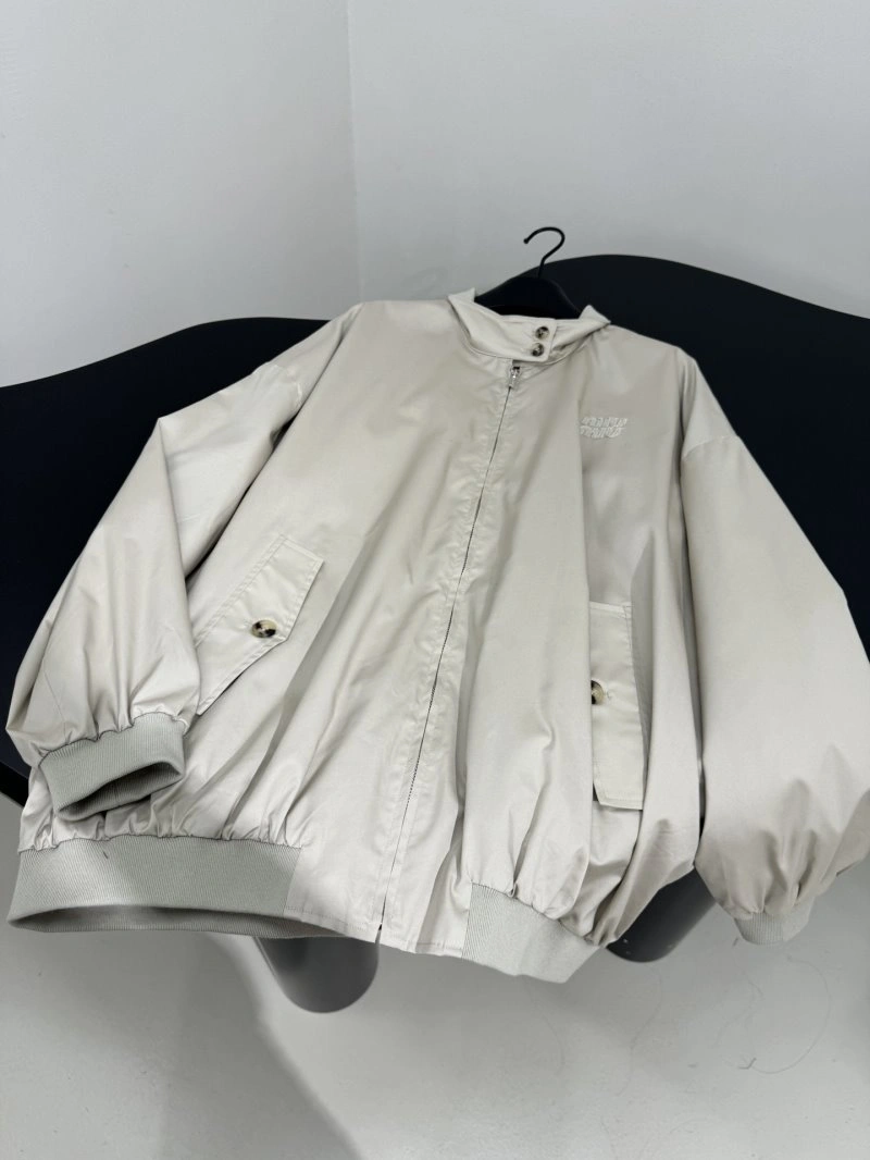 Trendy Unclassified Brand Outwear 155510