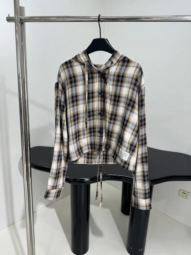 Breathable Unclassified Brand Outwear 155511