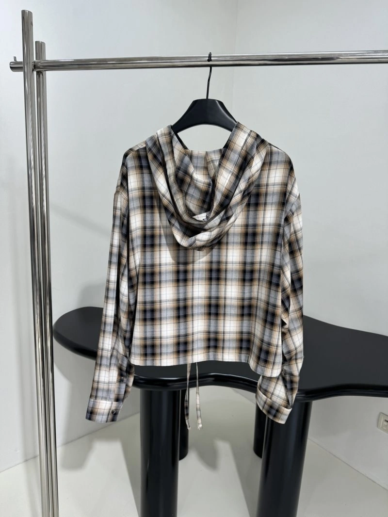 Breathable Unclassified Brand Outwear 155511