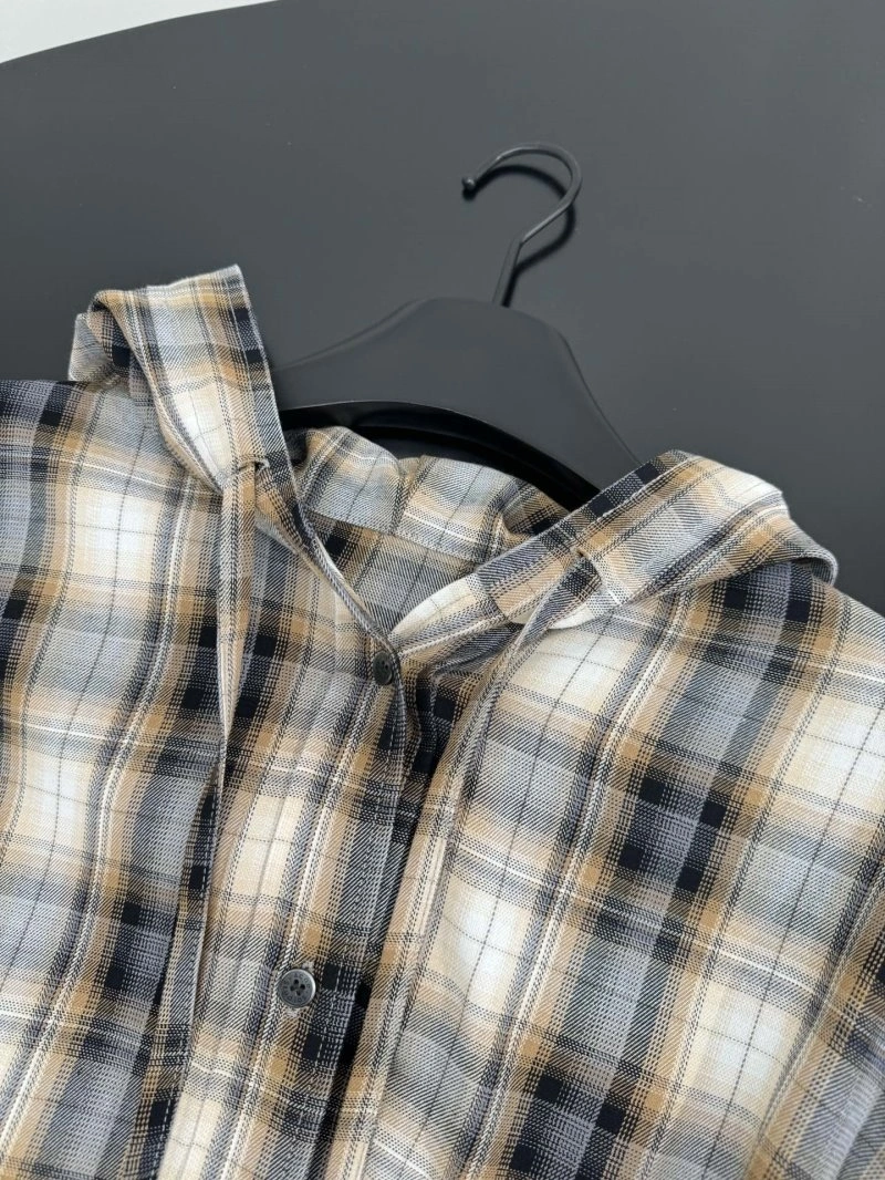 Breathable Unclassified Brand Outwear 155511