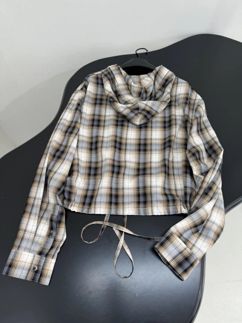 Breathable Unclassified Brand Outwear 155511