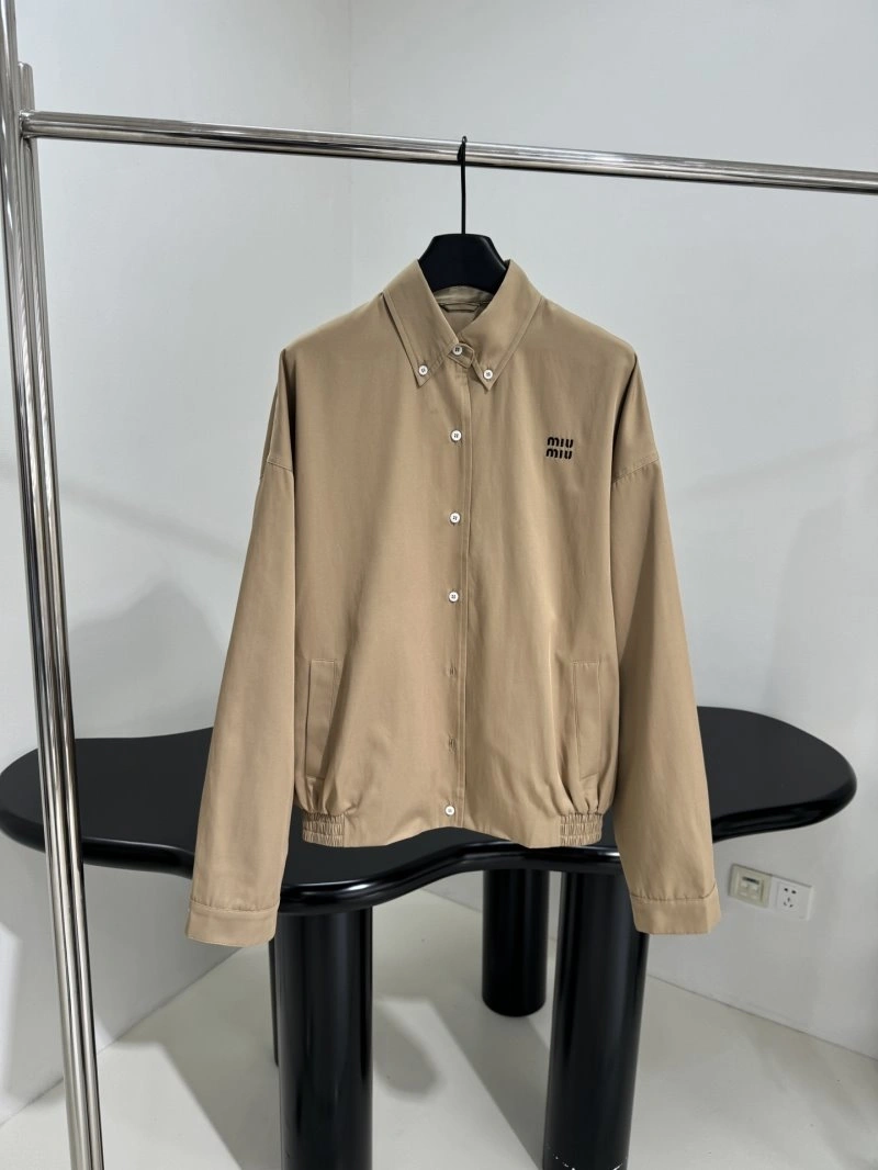 Unclassified Brand Outwear WaterResistant 155507