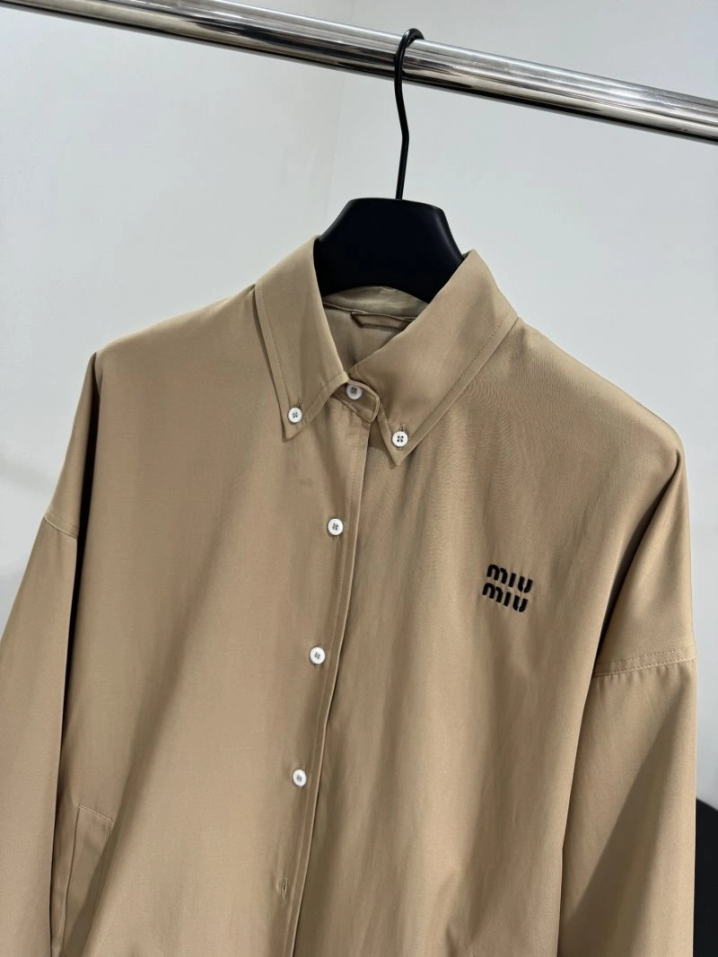 Unclassified Brand Outwear WaterResistant 155507