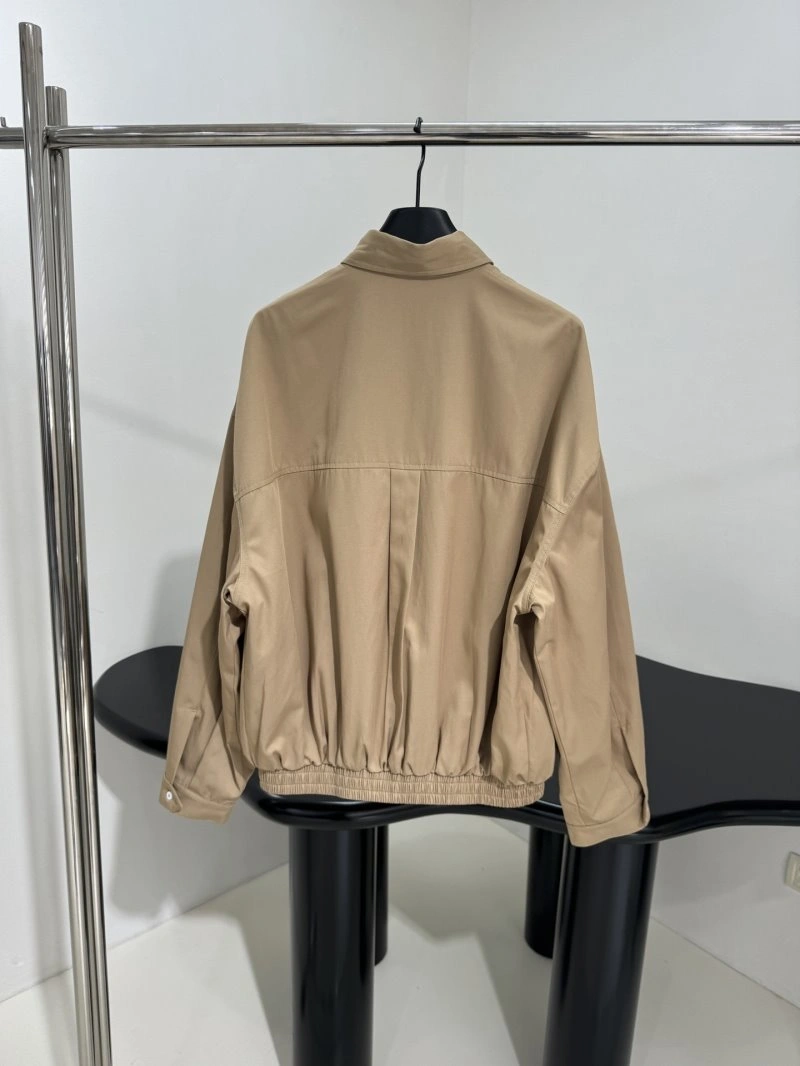 Unclassified Brand Outwear WaterResistant 155507