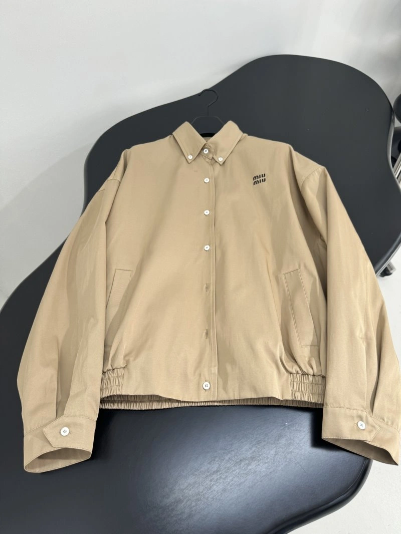 Unclassified Brand Outwear WaterResistant 155507