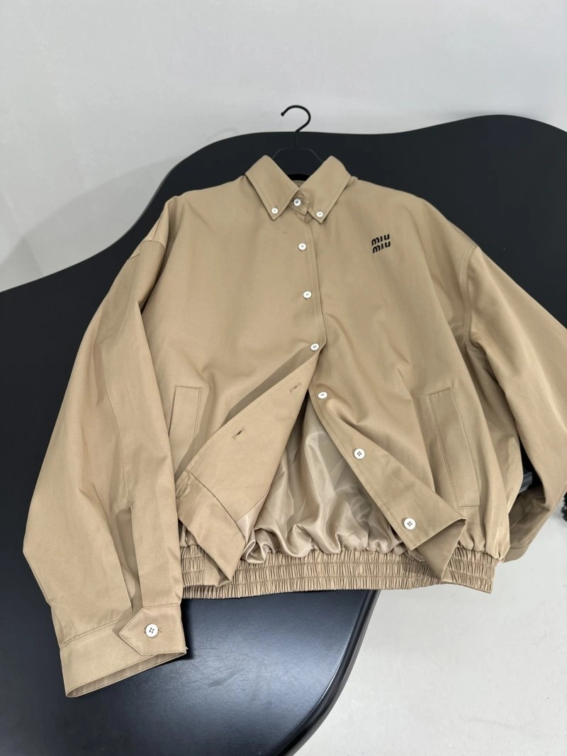 Unclassified Brand Outwear WaterResistant 155507