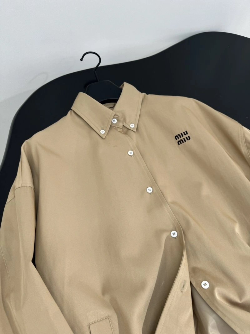 Unclassified Brand Outwear WaterResistant 155507