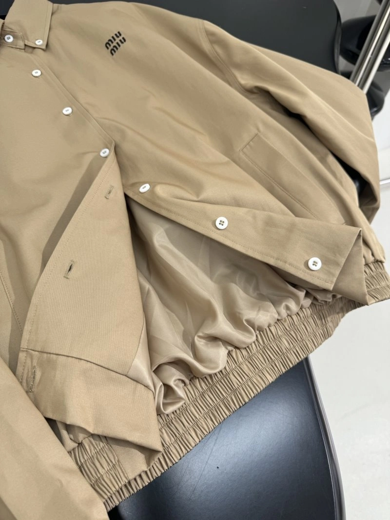 Unclassified Brand Outwear WaterResistant 155507