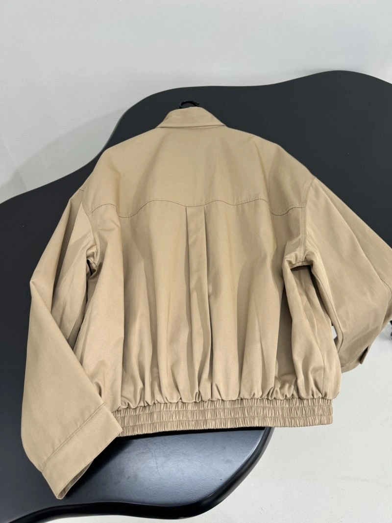 Unclassified Brand Outwear WaterResistant 155507