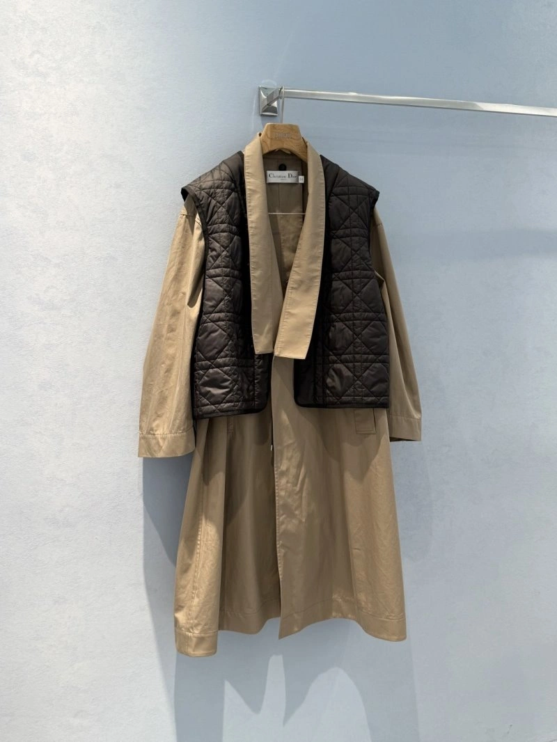 Unclassified Brand Outwear Attractive 155515
