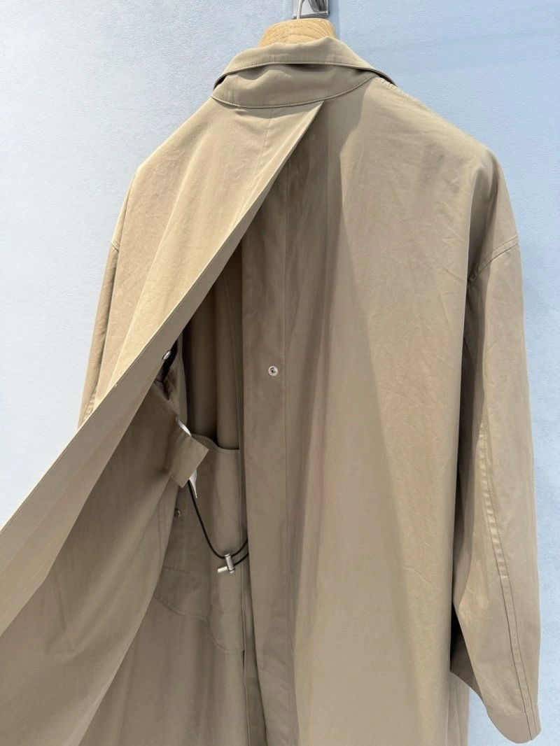 Unclassified Brand Outwear Attractive 155515
