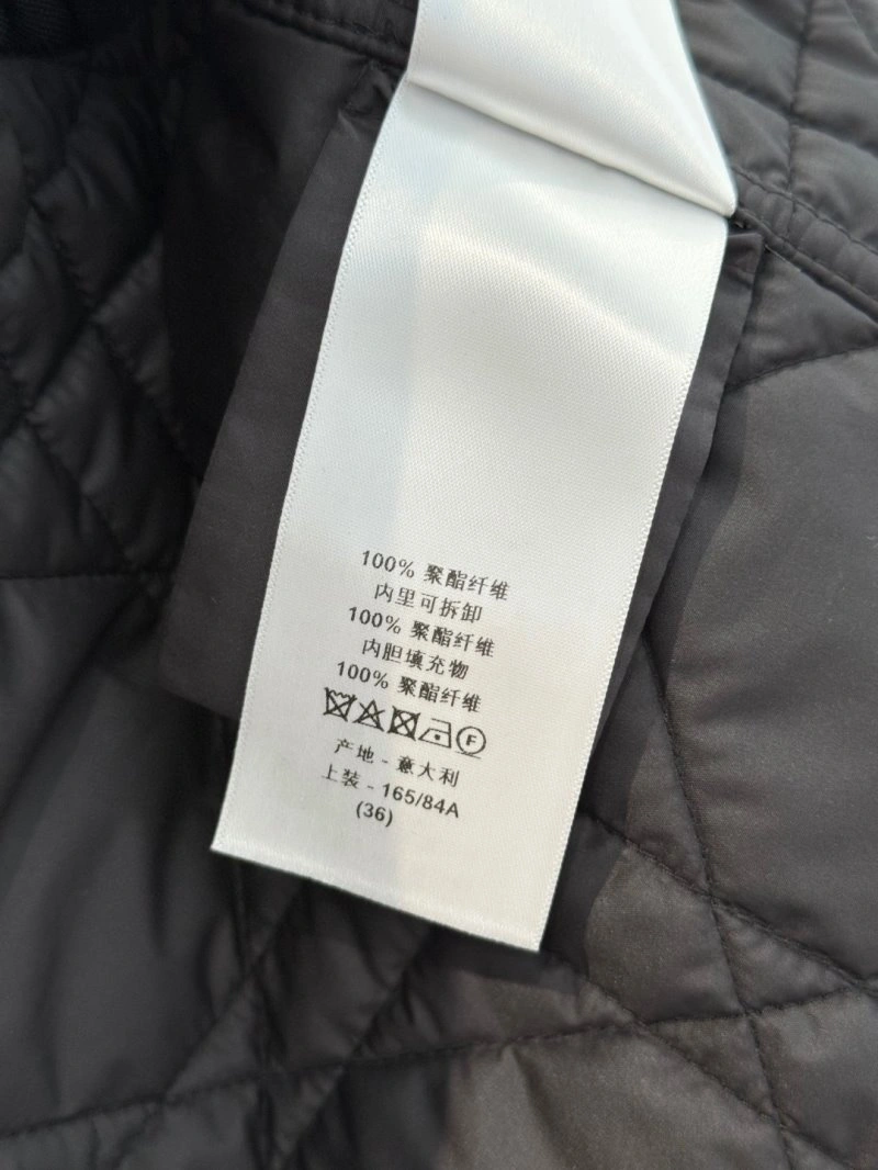 Unclassified Brand Outwear Attractive 155515
