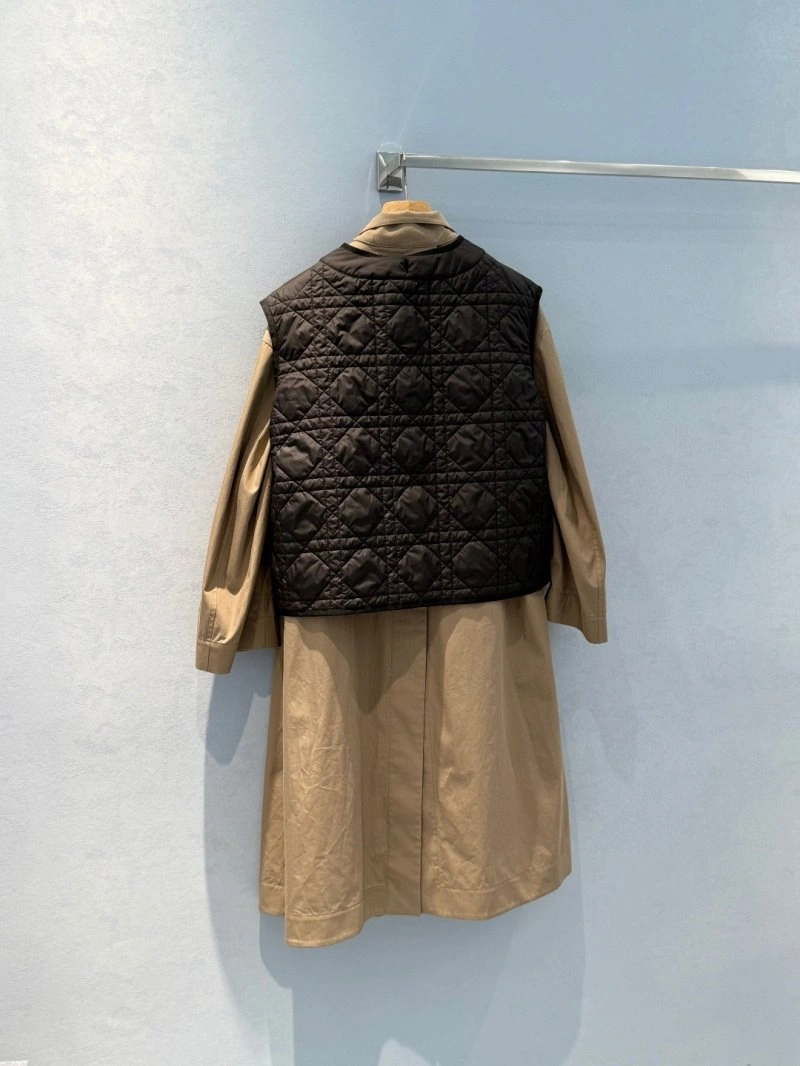 Unclassified Brand Outwear Attractive 155515